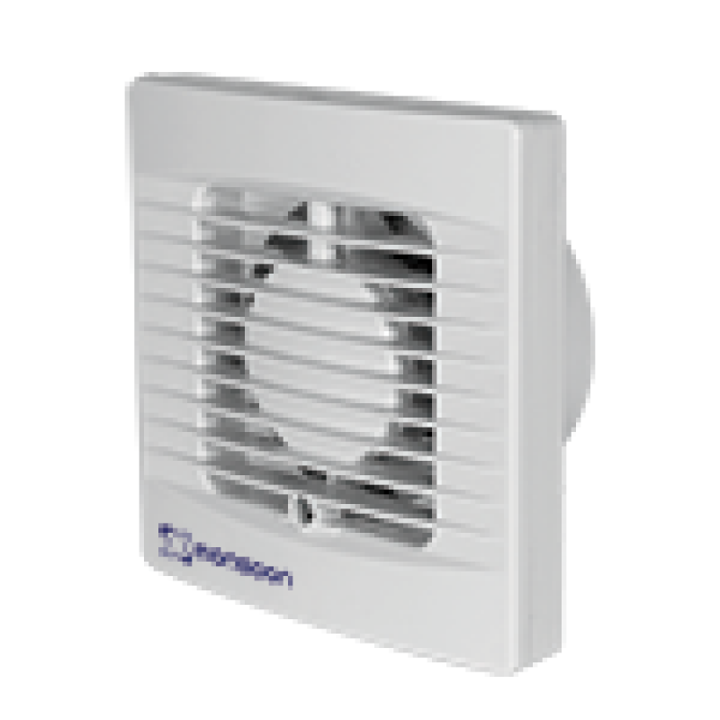 150mm Fan With Humidistat